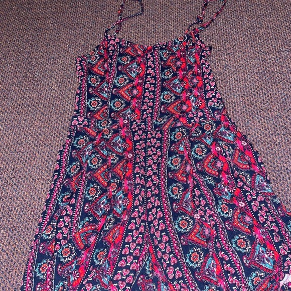 Abercrombie and Fitch romper - Picture 2 of 2